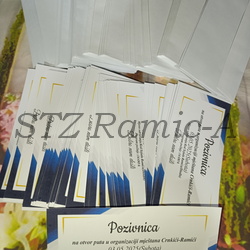 Pozivnice